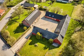 Landejendom på Tånum Bygade 27, 8920 Randers NV