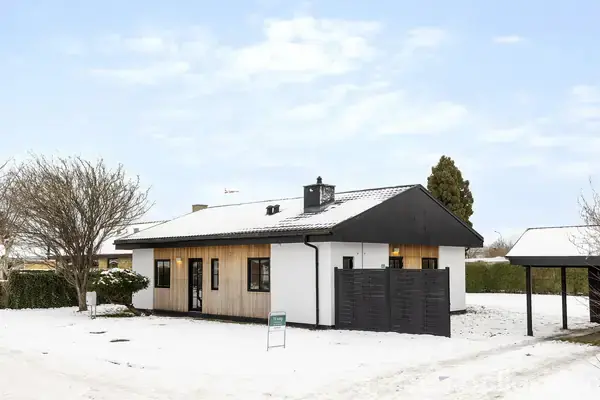 Villa på Krogager 20, 2670 Greve