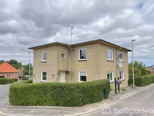 Villa på Hyldevej 10, 9560 Hadsund