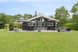 Fritidshus på Krebs-Kjæret 12, Udsholt, 3230 Græsted