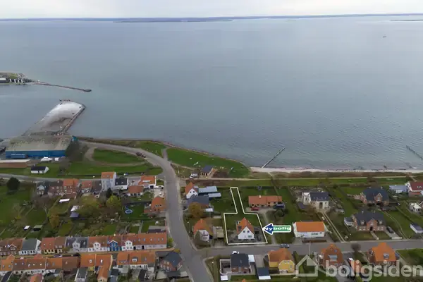 Villa på Præstevænget 1, 5610 Assens