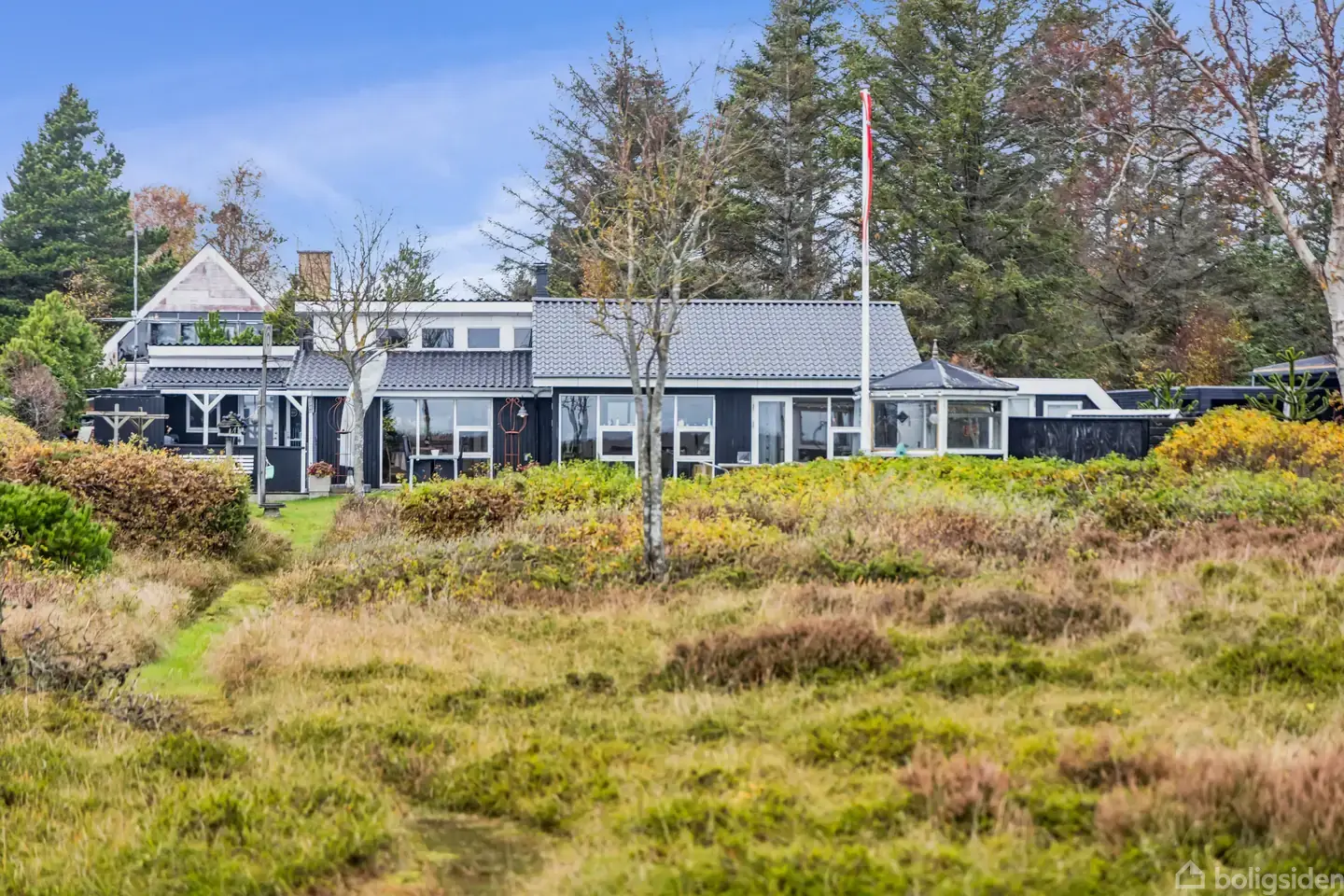 Fritidsbolig på Søndergade 97, 9370 Hals