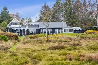 Fritidshus på Søndergade 97, Hou, 9370 Hals