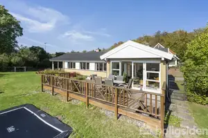 Villa på Fyrrebakken 4, 3460 Birkerød