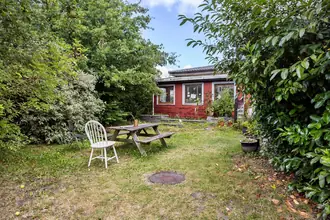 Villa på Gærdebred 14, 2300 København S