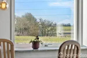 Villa på Kongsgårdvej 5, 7560 Hjerm