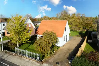 Villa på Trælløsevej 28, 4160 Herlufmagle