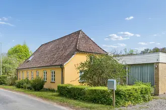 Villa på Skovhavevej 3, Sønder Højrup, 5750 Ringe
