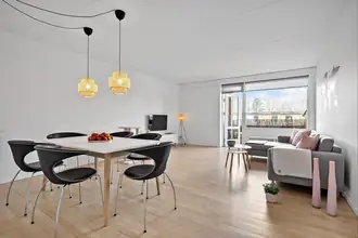 Ejerlejlighed på Ryetvej 49, 2. mf., 3500 Værløse