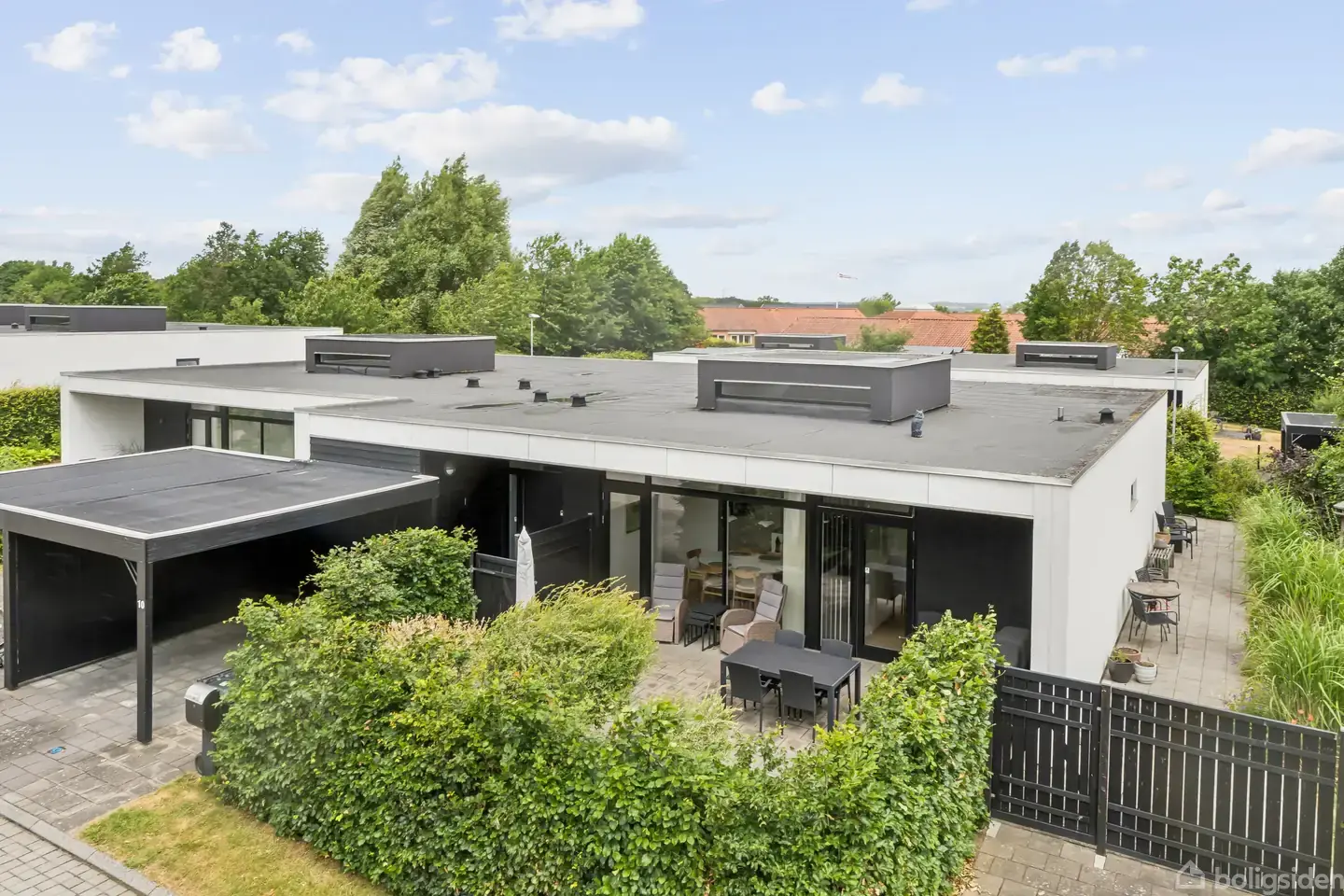 Rækkehus på Engelundsvej 10, 8260 Viby J
