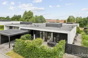 Rækkehus på Engelundsvej 10, 8260 Viby J