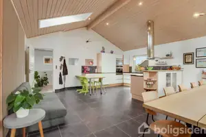 Villa på Morgenfruevej 3, 9400 Nørresundby