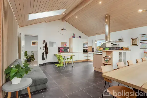 Villa på Morgenfruevej 3, 9400 Nørresundby