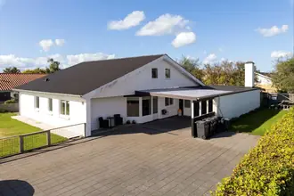 Villa på Rugmarken 19, 9670 Løgstør