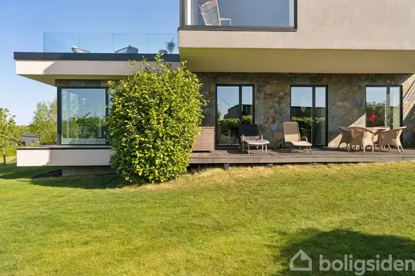 Villa på Haardalen 15, 8680 Ry