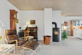 Villa på Vester Alle 31, Hammerum, 7400 Herning