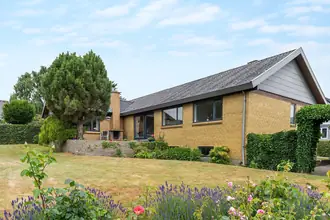 Villa på Nørregade 77, Ejby, 5592 Ejby