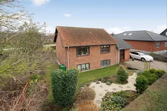 Villalejlighed på Ringstedgade 224, 4700 Næstved