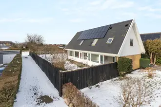 Villa på Østerled 18, Rønne, 3700 Rønne