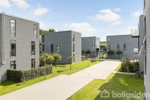 Ejerlejlighed på Pærehaven 22, 4600 Køge