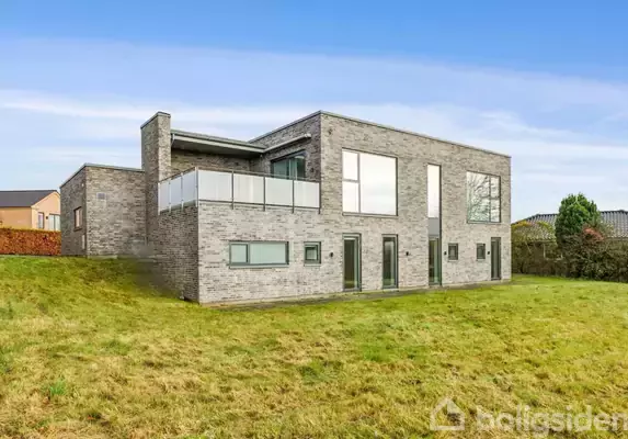 Villa på Udsigten 7, 7850 Stoholm Jyll