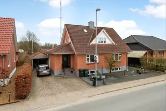 Villa på Storegade 31, Stend-Krogag, 7200 Grindsted