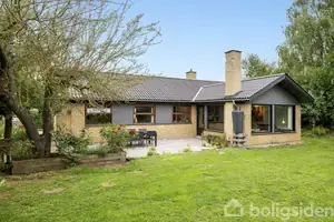 Villa på Vildtbaneparken 5, 2635 Ishøj