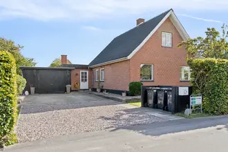 Villa på Birkevej 2, Rønnebæk, 4700 Næstved