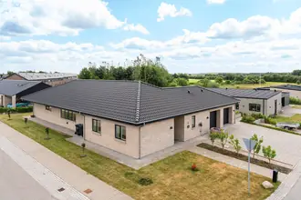 Villa på Tvillingerne 3, Mejrup, 7500 Holstebro