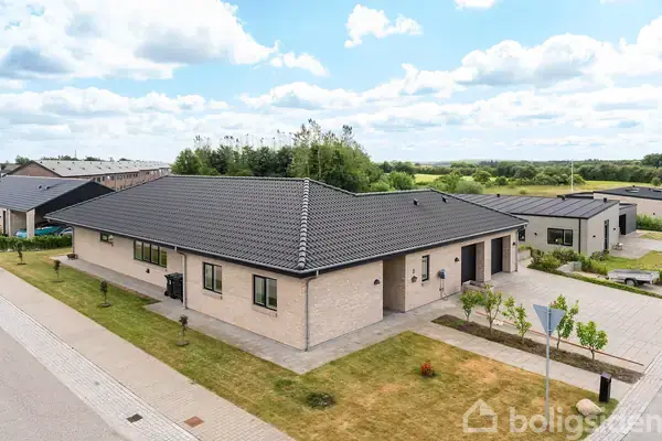 Villa på Tvillingerne 3, 7500 Holstebro