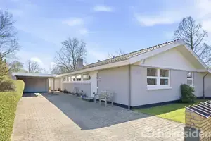 Villa på Skovhaven 120, 5320 Agedrup