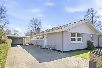 Villa på Skovhaven 120, Bullerup, 5320 Agedrup