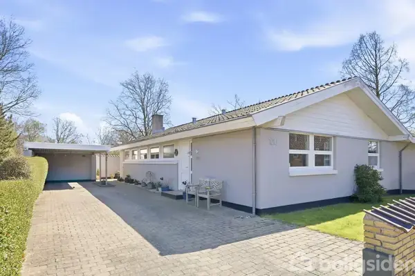 Villa på Skovhaven 120, 5320 Agedrup