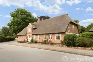 Villa på Strædet 11, 6270 Tønder