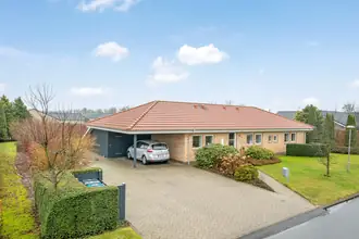 Villa på Kongehøj 15, 6600 Vejen