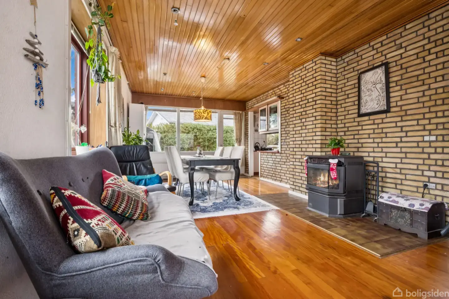 Villa på Ålekistevej 17, 2720 Vanløse