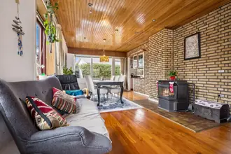 Villa på Ålekistevej 17, 2720 Vanløse