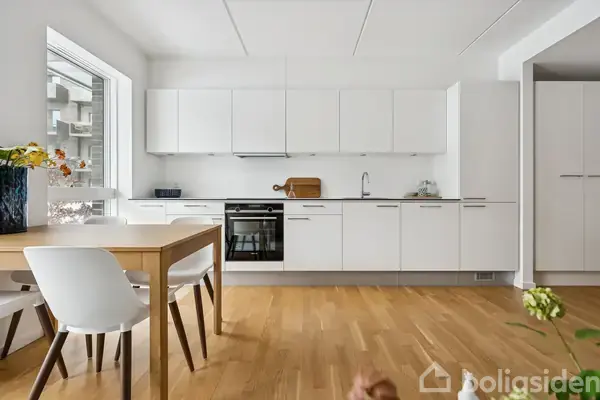 Ejerlejlighed på Taffelæblevej 4, st. th., 2500 Valby