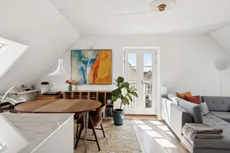 Ejerlejlighed på Hildursgade 3, 2. tv., 2100 København Ø