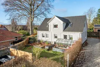 Ejerlejlighed på Bøgeparken 1B, 1., 7100