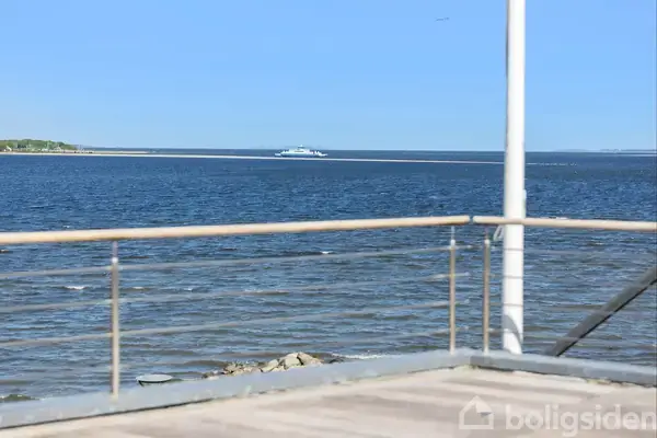 Fritidsbolig på Strandvejen 35B, 9640 Farsø