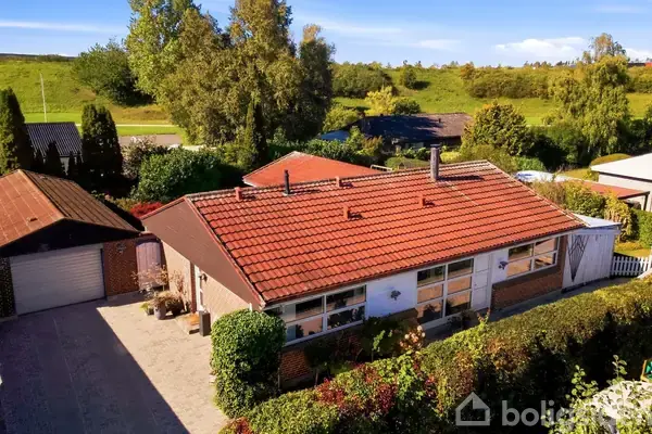Villa på Damager Vænge 70, 2670 Greve