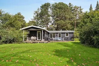 Fritidshus på Klintestien 21, Roneklint St, 4720 Præstø