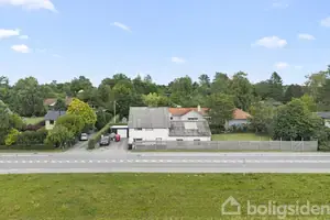 Villa på Bonderupvejen 65, 3250 Gilleleje