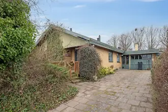 Villa på Erantisvej 16, 9293 Kongerslev