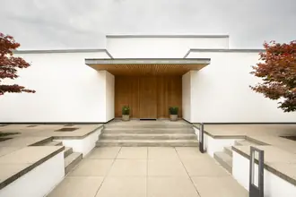 Villa på Signesvej 3A, 2900 Hellerup