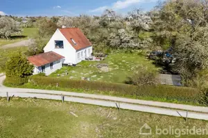 Villa på Langerødvej 31, 3480 Fredensborg