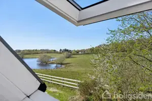 Villa på Langerødvej 31, 3480 Fredensborg