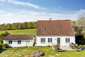 Villa på Langerødvej 31, Langerød, 3480 Fredensborg