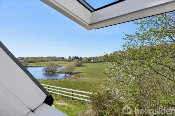 Villa på Langerødvej 31, 3480 Fredensborg
